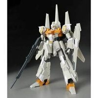 [신품] HG 1/144 리젤 C형 (제너럴 레빌 배치기) 기동전사 건담 UC 유니콘 프라모델