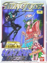 2025年最新】聖闘士星矢 アンドロメダクロスの人気アイテム - メルカリ