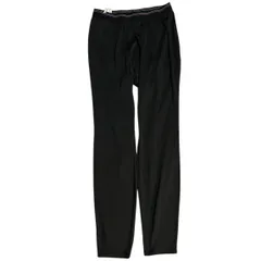 C405 patagonia パタゴニア アンダー タイツ ショーツ ブラック メンズ Ｍ