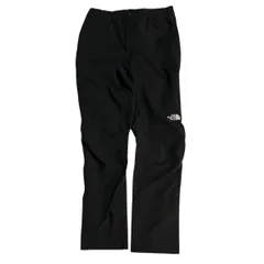 C405 THE NORTH FACE ザ ノース フェイス ドーローライトパンツ パンツ ズボン ブラック メンズ M