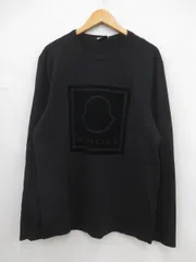 2025年最新】モンクレール ロンt lの人気アイテム - メルカリ