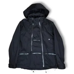 2025年最新】sacai メンズ マウンテンパーカーの人気アイテム - メルカリ