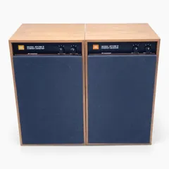 sato ryotaさま専用 【5/6まで限定出品】JBL 4312mkII2 sato ryotaさま専用 【5/6まで限定出品】JBL 4312mkII2