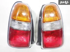 2025年最新】l700 テールランプの人気アイテム - メルカリ