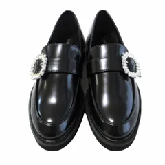 ⭐︎新品未使用⭐︎slobe iena ローファー　ブラウン　箱付き スローブ イエナ SLOBE IENA 《WEB限定/追加2》SLOBE コインローファー