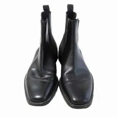 2025年最新】Ermenegildo Zegna サイドゴアブーツの人気アイテム