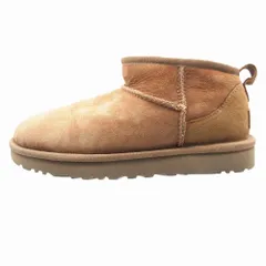 2025年最新】ugg ムートンブーツ 中古の人気アイテム - メルカリ