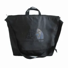 ノースフェイス ショルダーバッグ BCショルダートート THE NORTH FACE BC Shoulder Tote NM81958 メンズ レディース 【中古】