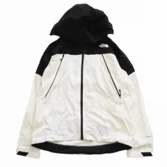 THE NORTH FACE ノースフェイス フューチャーライトスーパーヘイズジャケットNP12011 FL Super Haze Jacket サイズS メンズ 【中古】