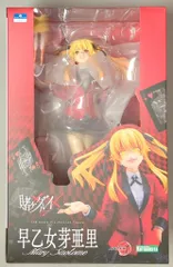 コトブキヤ ARTFX J/賭ケグルイ 早乙女芽亜里 再販版 - メルカリ