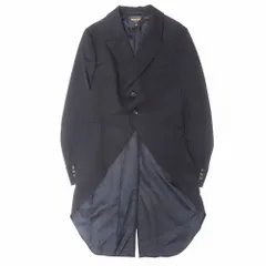 2026年最新】ギャルソン 燕尾の人気アイテム - メルカリ