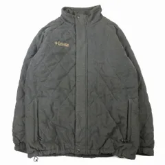 2026年最新】Columbia キルティングジャケットの人気アイテム - メルカリ