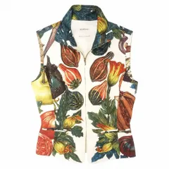 大幅値下げ中⭐︎新品未使用 エルメス　キルティングジレ　サイズ34 2025年最新】HERMES レディース ベスト・ジレ・ビスチェの人気アイテム