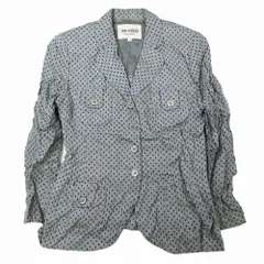 2025年最新】jun ashida レディース テーラードジャケットの人気