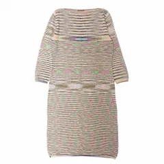 2025年最新】MISSONI レディース ロングワンピースの人気アイテム