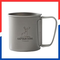 BushBox / ブッシュボックス マグカップ エナメルマグ MUG - メルカリ