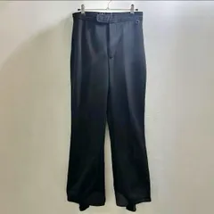 USA ヴィンテージ ローライズ テックパンツ ブーツカット アメリカ 00s