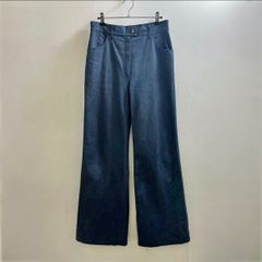 ミケーレ期】GUCCI ヴィンテージ加工 デニムパンツ 30 国内正規 - メルカリ