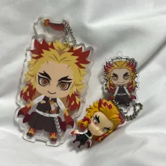 鬼滅の刃 煉獄 3種セット / 日本正規品