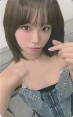 LE SSERAFIM 会場限定 FC特典 CHAEWON 2025 EASY CRAZY HOT JAPAN ENCORE ENCORE