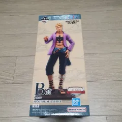 ワンピース 1番くじ　マルコ　B賞 B賞 マルコ MASTERLISE EXPIECE 一番くじ ワンピース 白ひげ海賊団