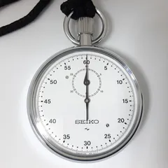 2025年最新】ストップウォッチ seiko 88の人気アイテム - メルカリ