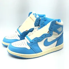 【中古】NIKE AIR JORDAN 1 RETRO HIGH OG 