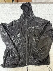 2025年最新】stussy シェルジャケットの人気アイテム - メルカリ