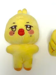 ATEEZミンギ アニメTシャツあんスタ ぴょんミンギ キーホルダー