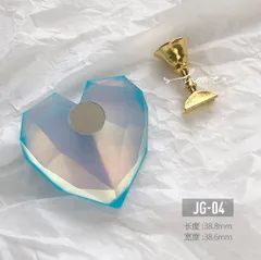 ネイルチップスタンド