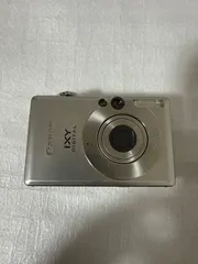 2025年最新】canon ixy digital 60の人気アイテム - メルカリ