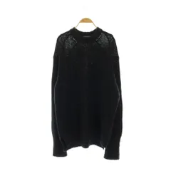 2025年最新】Yohji Yamamoto POUR HOMME メンズ ニット・セーターの