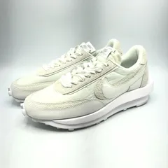 【中古】sacai × Nike LDV Waffle 