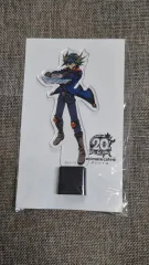 遊☆戯☆王5D's アクリルスタンド 不動遊星 遊戯王 アクスタ 高橋和希 2026年最新】遊☆戯☆王5D's 不動遊星 アクリルスタンドの人気アイテム