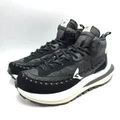 【中古】Jean-Paul Gaultier × sacai × Nike Vapor Waffle 
