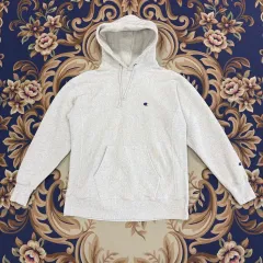 (XL)チャンピオン Champion リバースウィーブ フード付きTシャツ