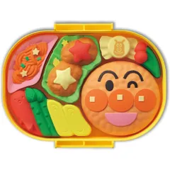 セガフェイブ アンパンマン おべんとうパズル アンパンマンのからあげ弁当 3歳以上のサムネイル