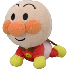 セガフェイブ アンパンマン プリちぃビーンズ コレクション あかちゃんアンパンマン ぬいぐるみ 1.5歳以上