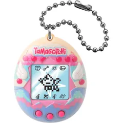 バンダイ Original Tamagotchi Angel Cake たまごっち 6歳以上