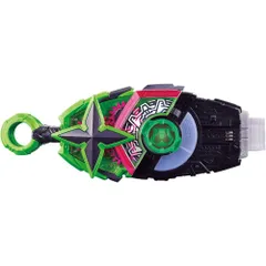 バンダイ 仮面ライダーギーツ SUPER BEST DXニンジャレイズバックル コアIDセット 3歳以上 なりきり ごっこ遊び
