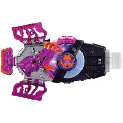 バンダイ 仮面ライダーギーツ SUPER BEST DXゾンビレイズバックル&レイズバックルホルダー コアIDセット 3歳以上 なりきり ごっこ遊び