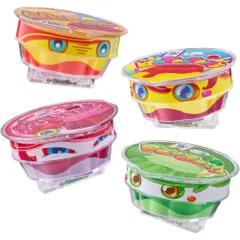 バンダイ 仮面ライダーガヴ DXライダーゴチゾウスペシャルセット-カップ型ゴチゾウver.- 3歳以上 なりきり ごっこ遊び