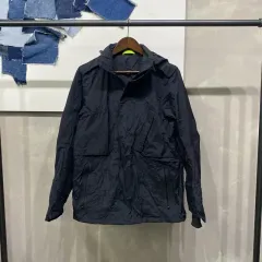 (100) アディダス スポーツ カジュアル ウィンドブレーカー ジャケット