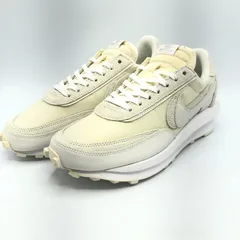 【中古】sacai × Nike LDV Waffle 