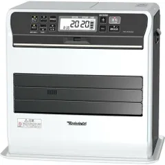 2026年最新】ファンヒーター dainichi sgxの人気アイテム - メルカリ