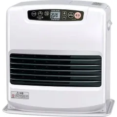 2026年最新】ダイニチ ファン ヒーター 15 畳の人気アイテム - メルカリ