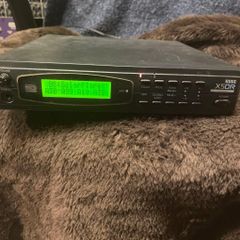 DBX 120X-DS サブハーモニック・シンセサイザー - メルカリ