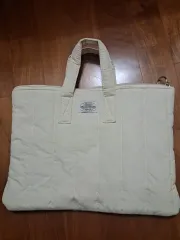 コンピコージー ラップトップバッグ(キルティングバッグ)