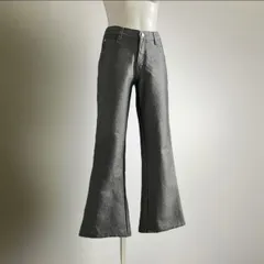 -US 90s ヴィンテージ フレア デニム ジーンズ ブーツカット ビンテージ