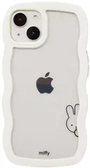 【在庫処分】スマホケース アイフォン13 カバー ケース かわいい クリアケース TPU 指紋防止 用 レンズ保護 ワイヤレス充電対応 クリア かわいい iPhone13 6.1インチ iPhone 13 用